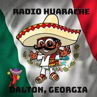Radio Huarache live