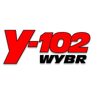 WYBR Y-102 live