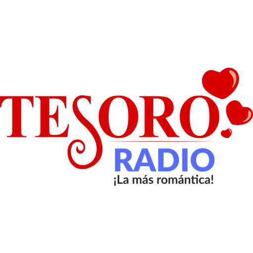 Tesoro Radio live