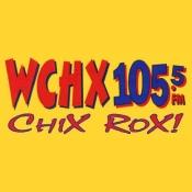 WCHX 105.5 CHiX ROX live