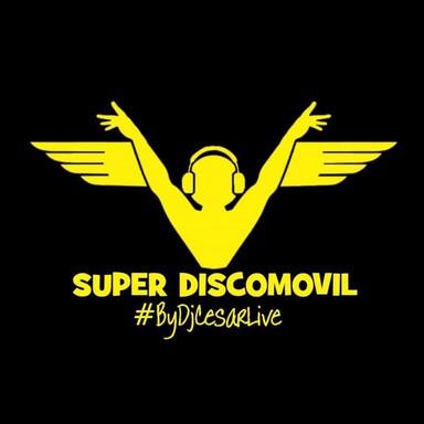 Super Discomovil live