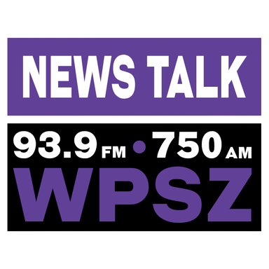 News Radio 93.9 FM/750 AM WPSZ live