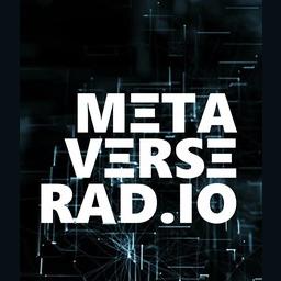 Metaverse Radio WMVR-DB Chicago live