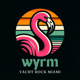 WYRM – Yacht Rock Miami live