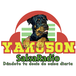 YakosonSalsaRadio live