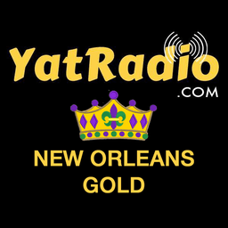 Yat Radio – New Orleans Oldies live