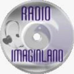 Webradio Imaginland live