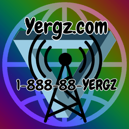Yergz Radio live
