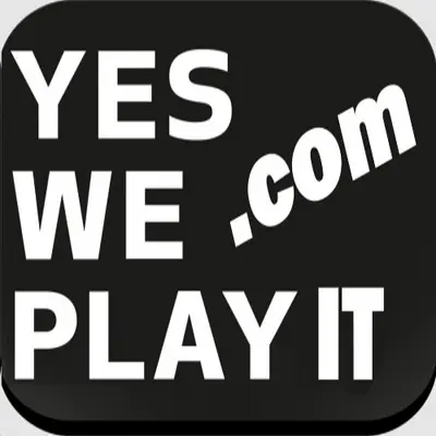 YesWePlayIt.com live