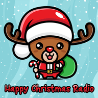 Happy Christmas Radio live
