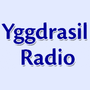 Yggdrasil Radio live