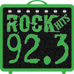 WXRK-LP Rock Hits 92.3 FM live