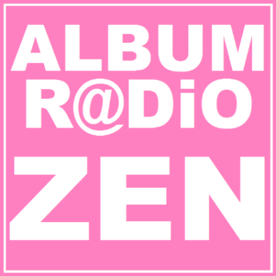 ALBUM RADIO ZEN live