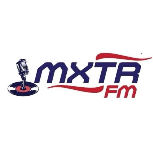 MXTR FM live