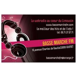 BASSE MARCHE FM * live