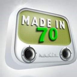Madein70 live