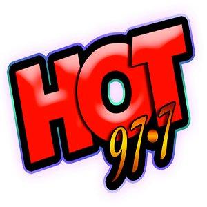 CSNX Hot 97.7 FM live