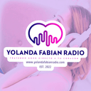 Yolanda Fabian Radio live