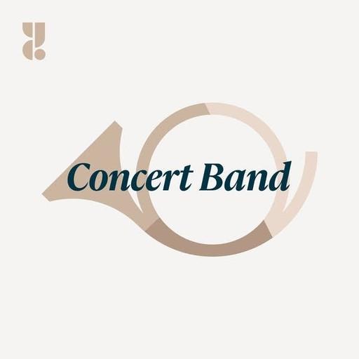 Your Classical Concert Band live
