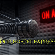 Your Gospel Express live
