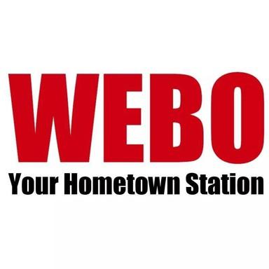 Your Hometown Station WEBO live