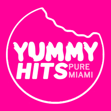 Yummy Hits Miami live