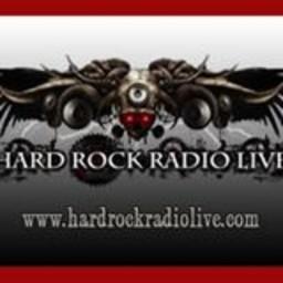 Hard Rock Radio Live Metal Meltdown live