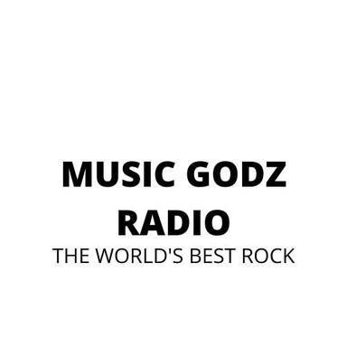 Music Godz Radio live