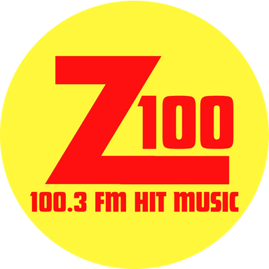 Z100.3 FM – Hit Music live