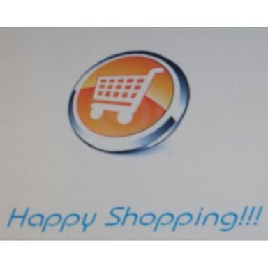 Happy Shopping live