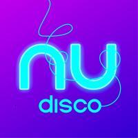 Nu Disco Radio live