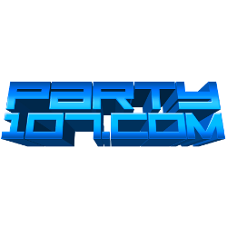 Party 107 live
