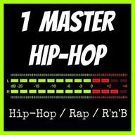 1 MASTER HIP-HOP live