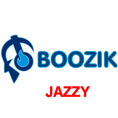 boozik jazzy live