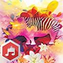 TheGoosh Radio (Monochrome) live