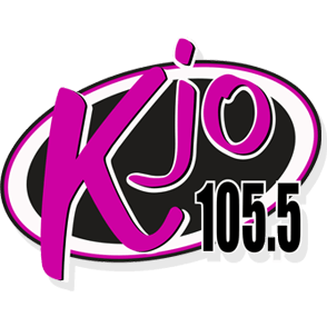 KKJO K-JO 105.5 FM live
