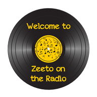 Zeeto on the Radio live
