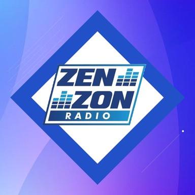 ZenZon Radio live