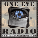 One Eye Radio live