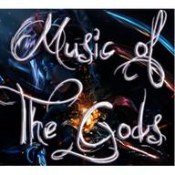 Music of the Gods Radio live