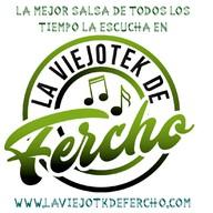 La Viejotk de Fercho live