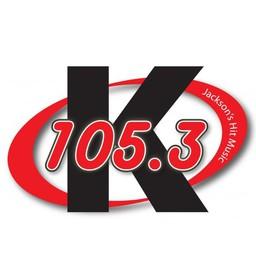 WKHM K-105.3 (US Only) live