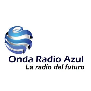 Onda Radio Azul 2 live