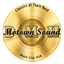 DMH Motown Sound live