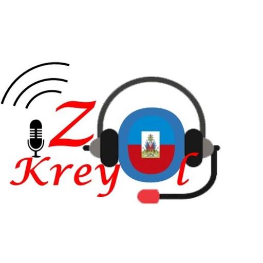 Zo Kreyol FM live