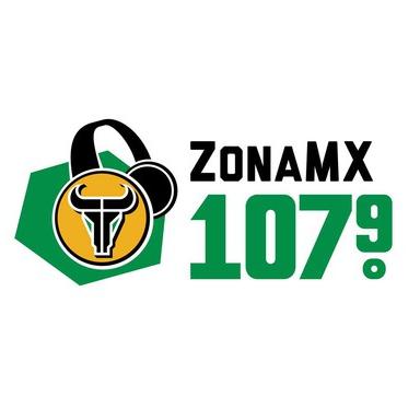 KLLE Zona MX 107.9 live