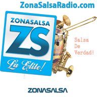 ZonaSalsa Salsa De Verdad! live