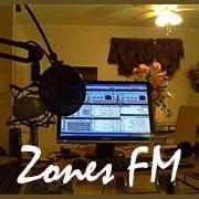 Zones FM live