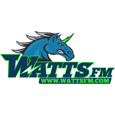 WATTS FM live