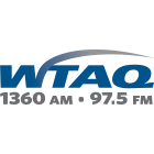 NewsTalk WTAQ 1360 AM / 97.5 FM live